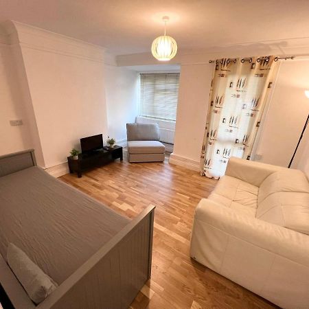 런던 Aprt 10Mins Walk From The Shard! 아파트 외부 사진