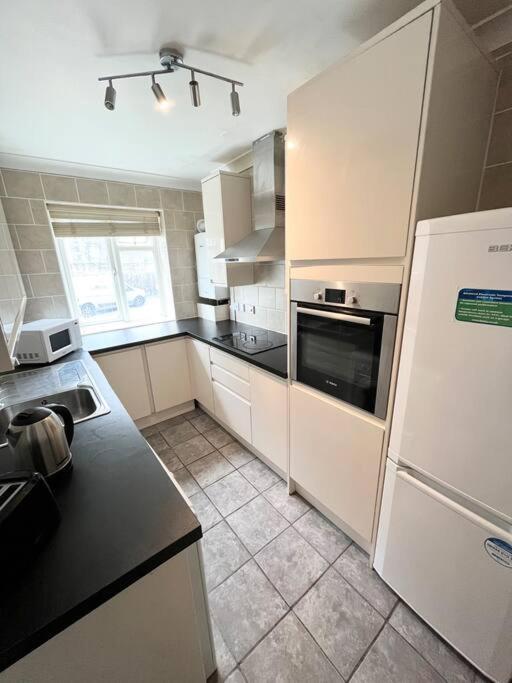 런던 Aprt 10Mins Walk From The Shard! 아파트 외부 사진