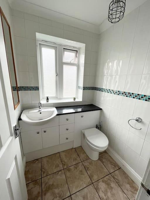 런던 Aprt 10Mins Walk From The Shard! 아파트 외부 사진