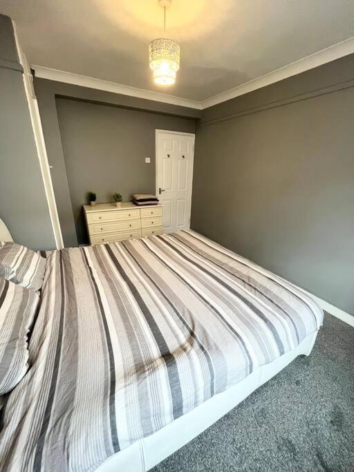 런던 Aprt 10Mins Walk From The Shard! 아파트 외부 사진
