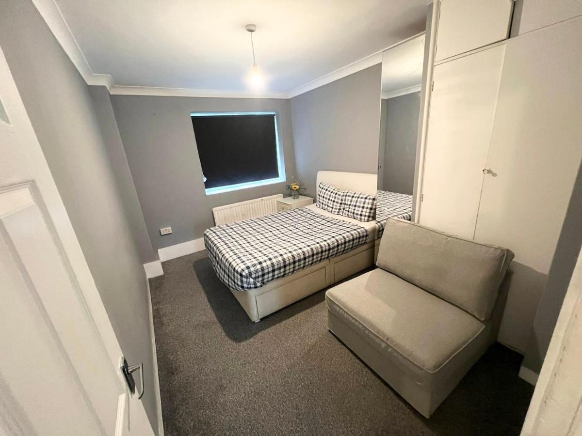 런던 Aprt 10Mins Walk From The Shard! 아파트 외부 사진