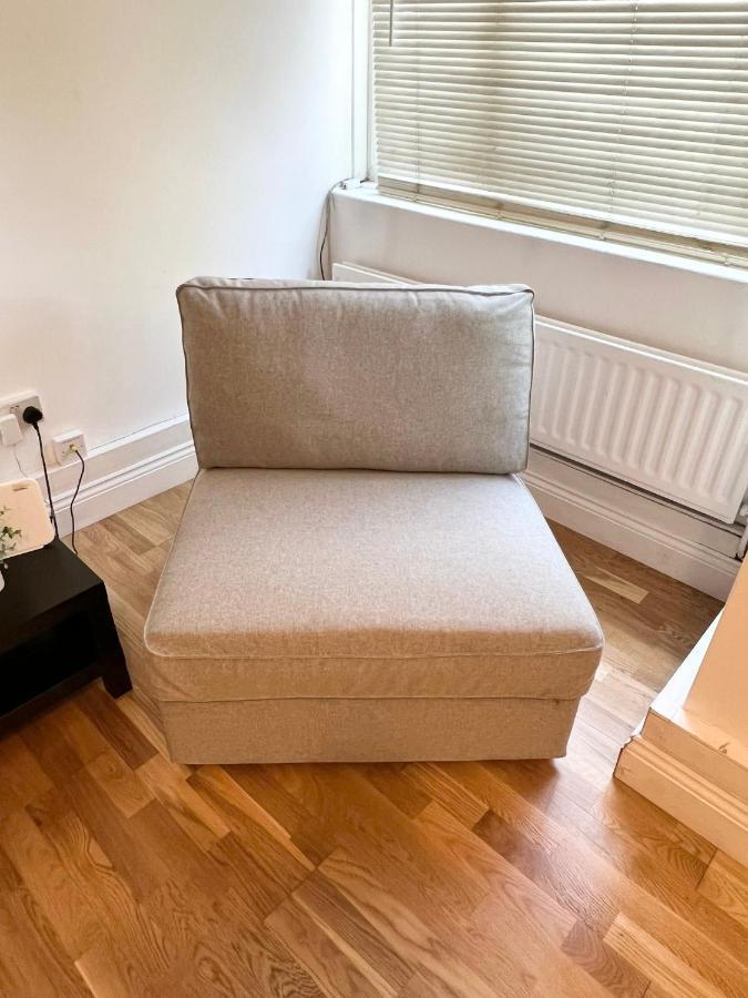 런던 Aprt 10Mins Walk From The Shard! 아파트 외부 사진