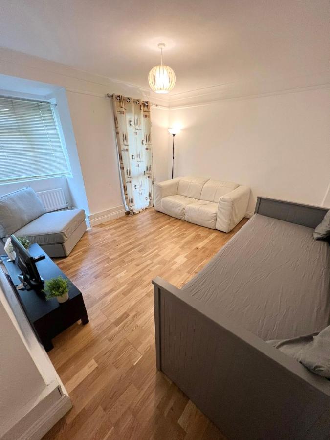 런던 Aprt 10Mins Walk From The Shard! 아파트 외부 사진