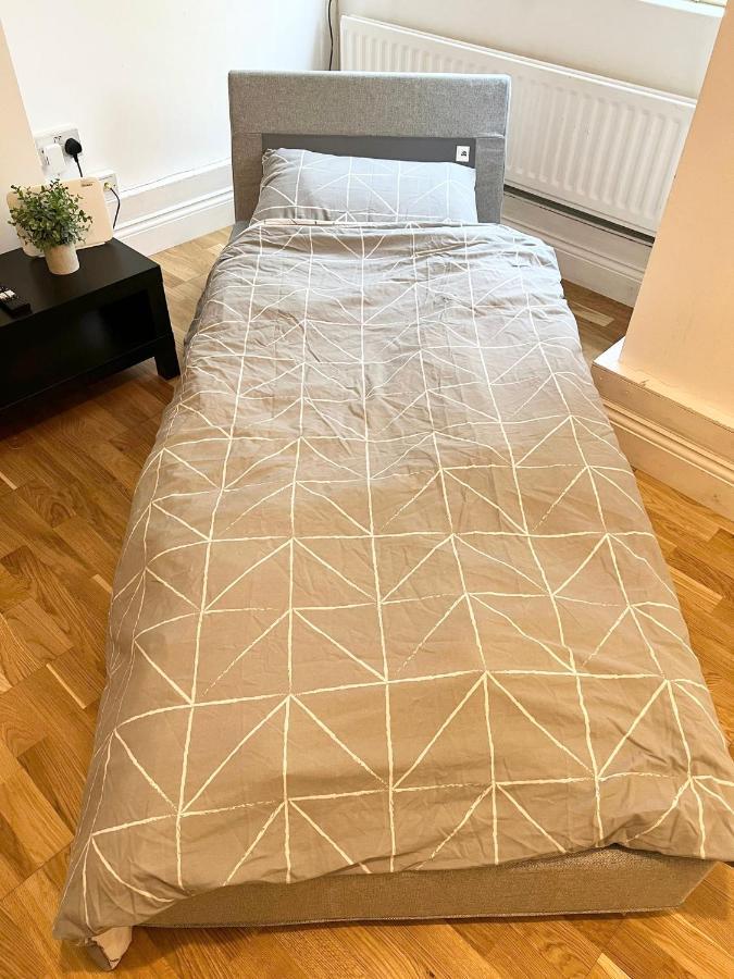 런던 Aprt 10Mins Walk From The Shard! 아파트 외부 사진