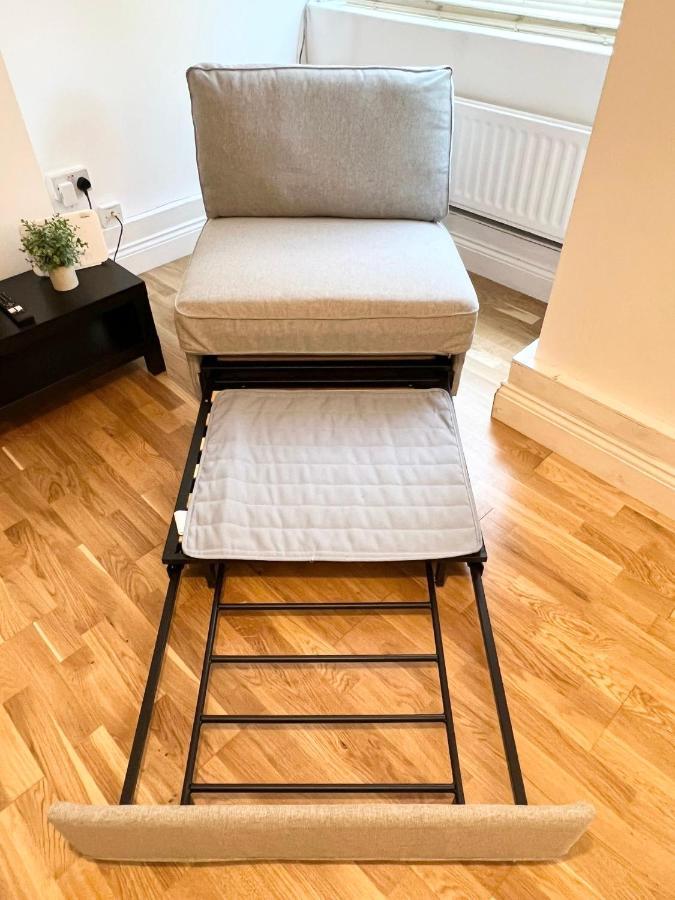 런던 Aprt 10Mins Walk From The Shard! 아파트 외부 사진
