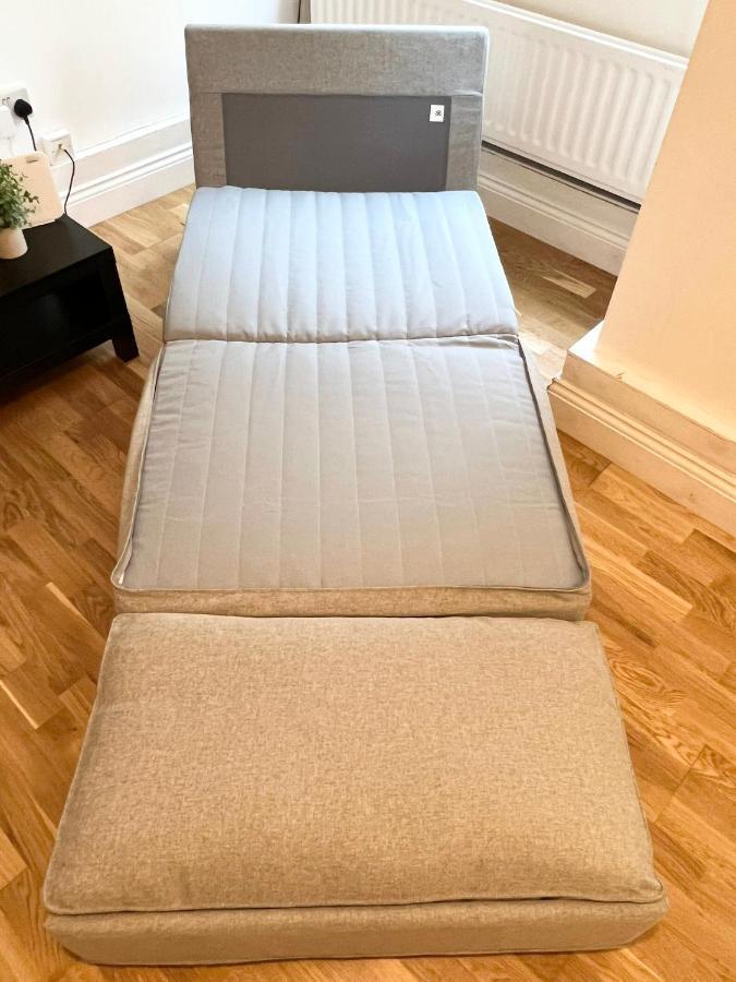 런던 Aprt 10Mins Walk From The Shard! 아파트 외부 사진